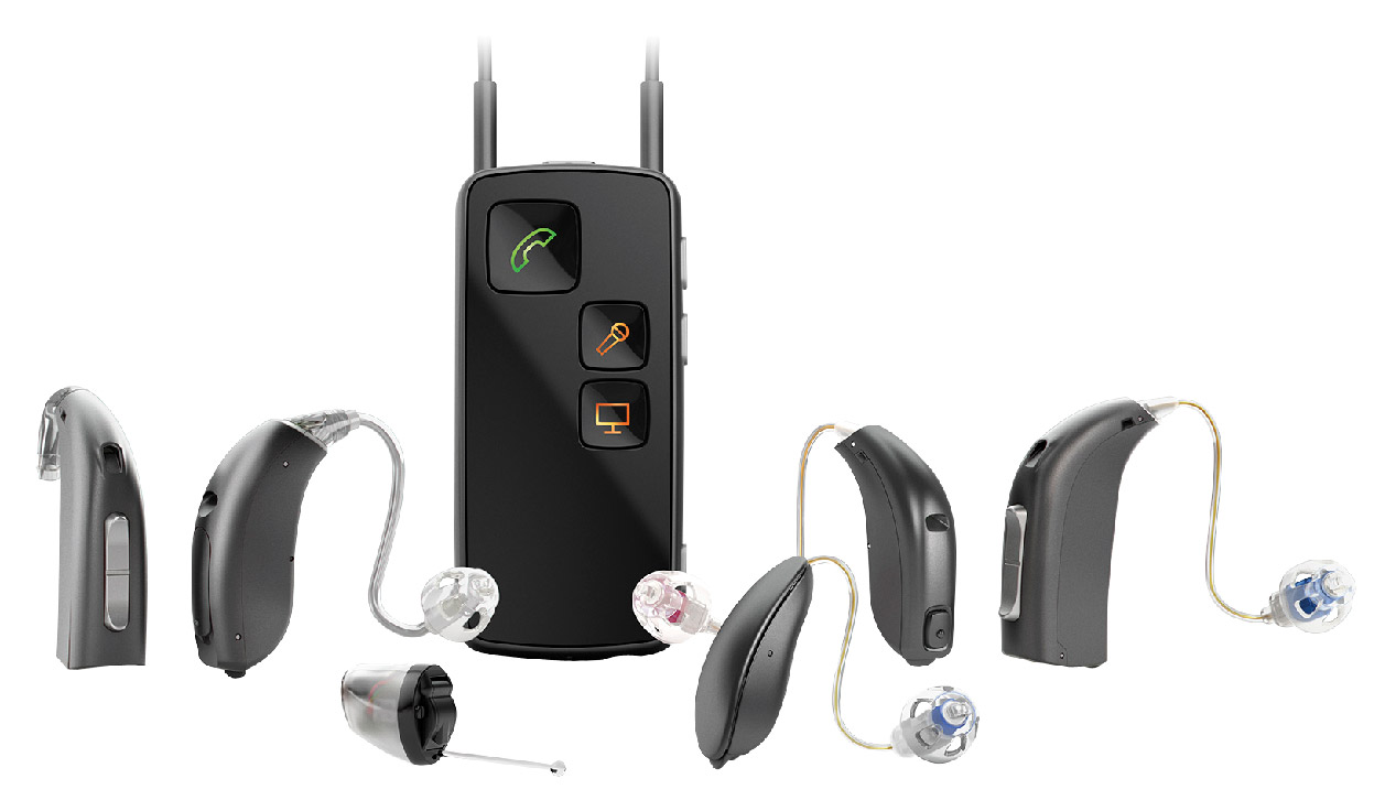 奥迪康助听器—Safari 小老虎（SP)系列助听器全国统一价格表