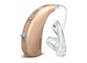 瑞士峰力-Virto Q30 伦巴梦系列助听器全国统一零售价