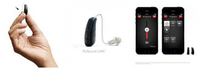 瑞声达助听器LiNX 3D聆客3代9系列