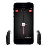 丹麦瑞声达助听器-新款LINX 2代 聆客9系列助听器全国统一零售价